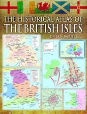 The Historical Atlas of the