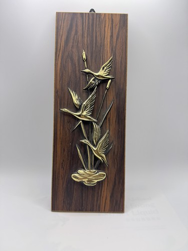 Vintage german brass - 3d,