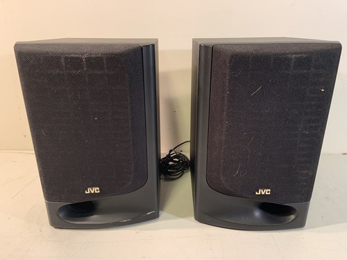 Jvc b1004 speakers pair - jvc,