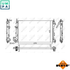 RADIATOR ENGINE COOLING 58203A