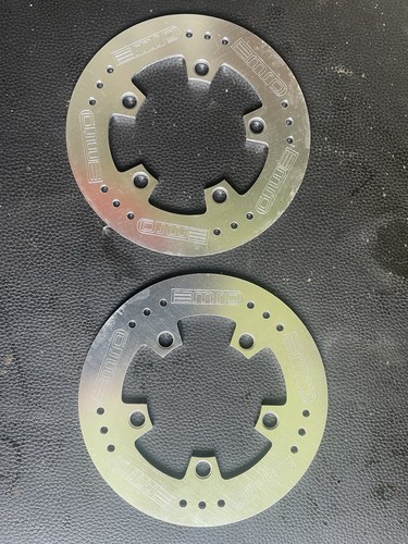 Mrp retro mtb bash guards - mtb,