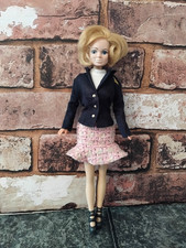 Lady Penelope Doll Gerry