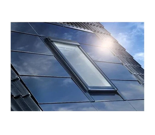 Velux solar integration - velux,