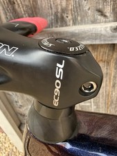 Easton EC70 SL Carbon Fibre