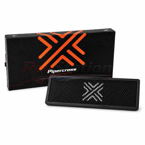 Pipercross panel air - pipercross,