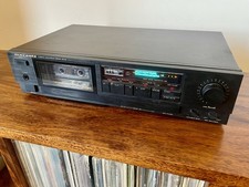 Marantz SD-35 Digital Monitoring Series with Computer Controlled Mechanism