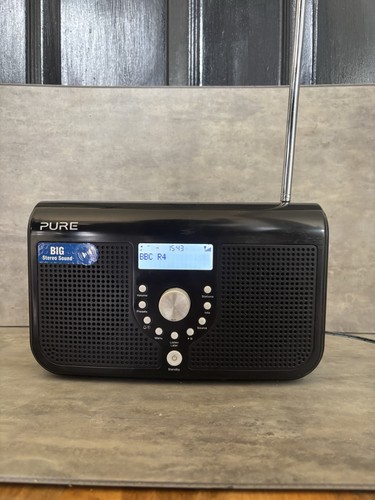 Pure one elite series - elite,