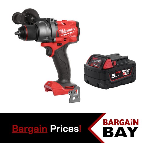 Milwaukee m18fpd3 18v fuel - m18fpd3-0,