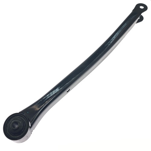 Rear suspension trailing arm - suspension,