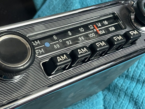 Blaupunkt frankfurt a - frankfurt,