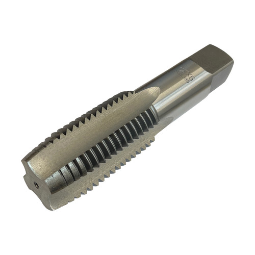 6 tpi tap for - 1/2", x