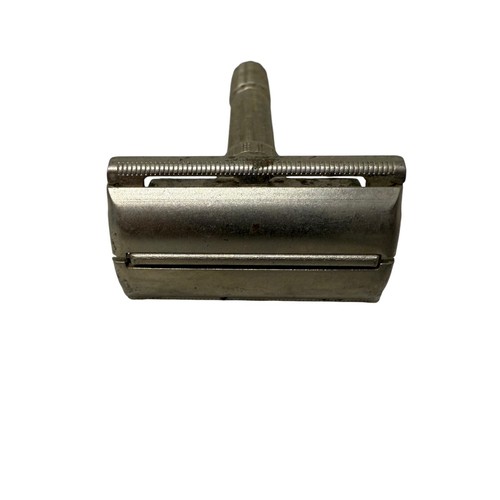 Vtg mcm gillette - vtg,