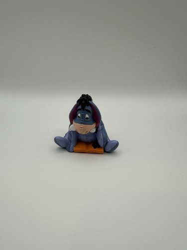 1999 disney eeyore - 1999, winnie