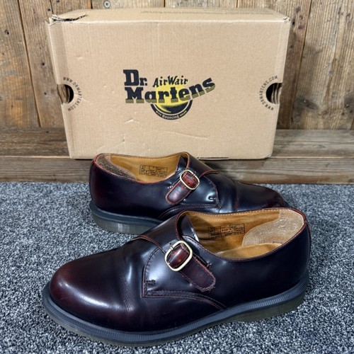 Martens lorne monk - martens,