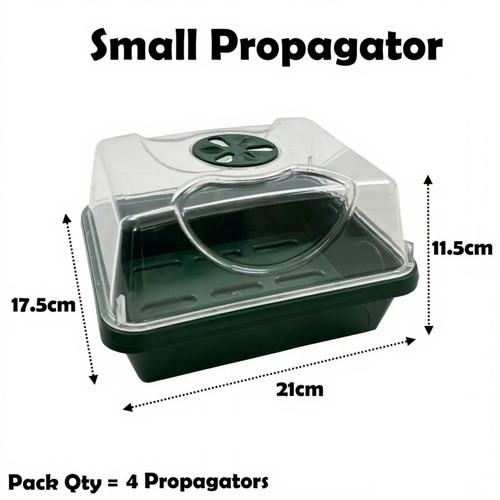 Propagator small rigid - 4,