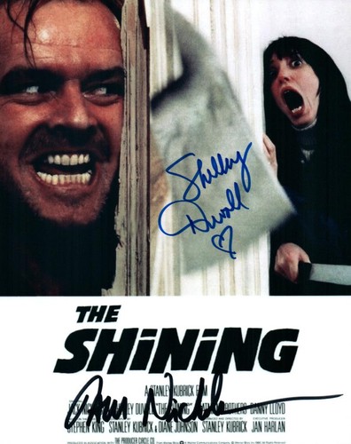 Shelley duvall jack nicholson - shelley,