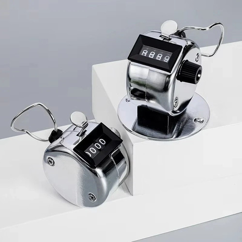 Mechanical hand tally - mechanical,