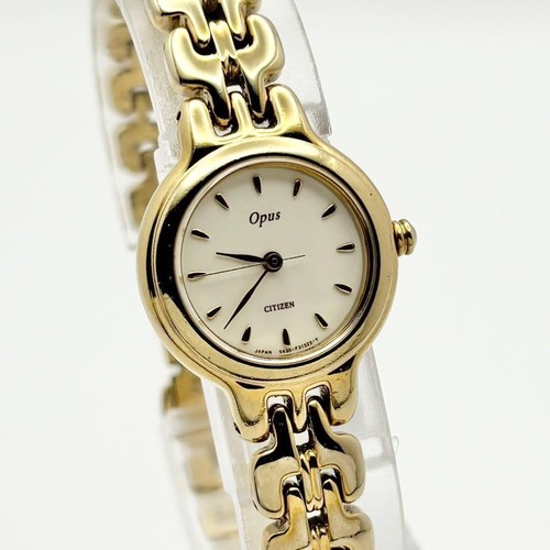 Citizen opus ivory quartz - ivory,