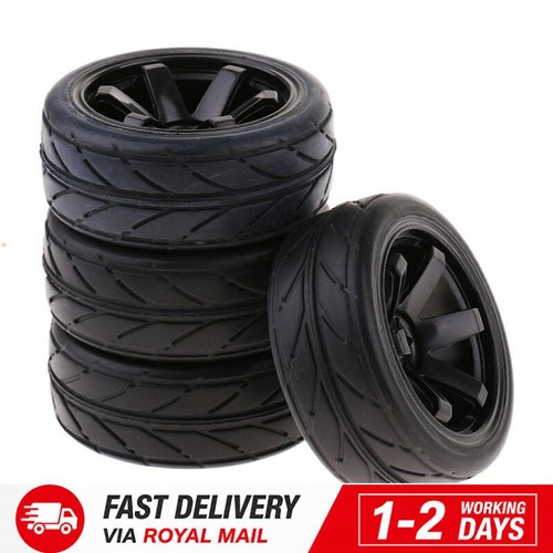 4pcs racing on road - racing,