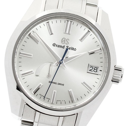 Seiko grand - seiko,