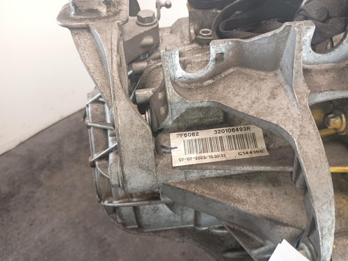 Renault trafic speed - renault,