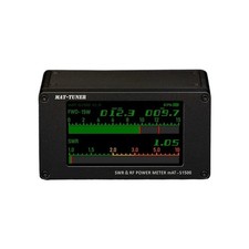 mAT-S1500 1.5kW SWR WATT METER