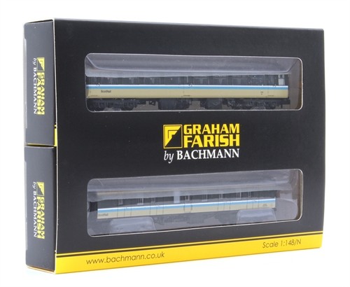 374 996 graham farish gauge - n,