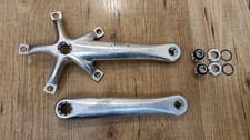 Ultegra Crank Arm Set &