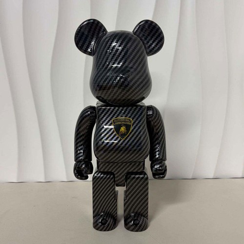 Lambor ghini bearbrick 400 - lambor/ghini,
