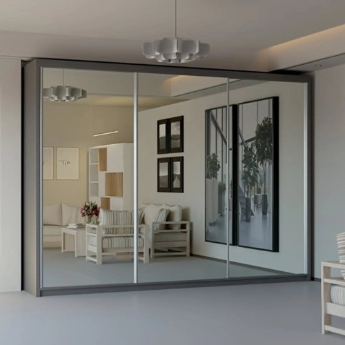Luxury chicago milan sliding - luxury, chicago/milan