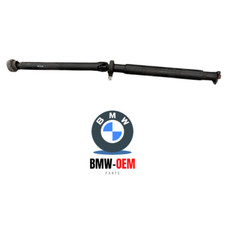 BMW E60 E61 5 Series 2003-2010 3.0 Petrol Auto PropShaft 7573575