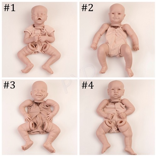 Diy realistic reborn baby doll - reborn,