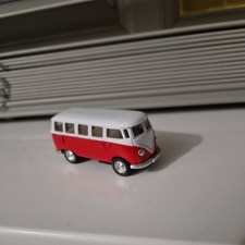 Volkswagen camper 1962 Micro Bus 