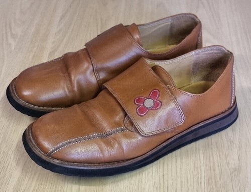 Women moshulu flat shoes - moshulu,