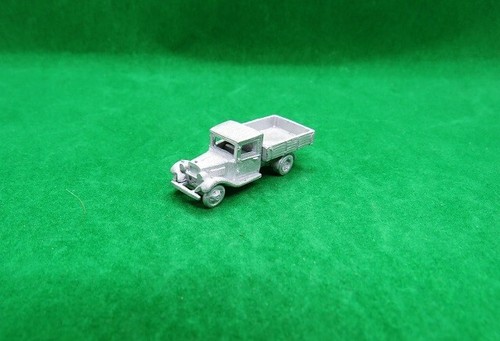 Gauge 148 r parker - 1:148,