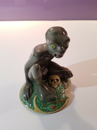 Rare royal doulton lord - royal, the