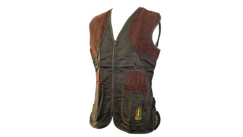 Bisley cotton leather - cotton,