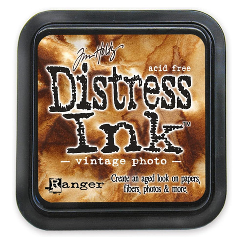 Ranger tim holtz distress ink - ranger,