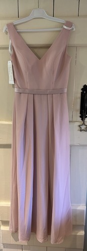 Mark lesley bridesmaid dress - lesley,
