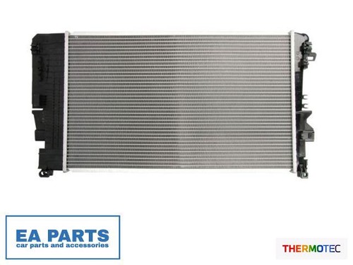 Radiator engine cooling for - engine,
