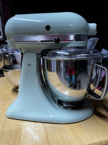 Kitchenaid artisan 8l - kitchenaid,