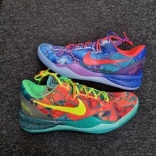 Nike Kobe 8 Protro What the