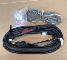 THERMAL ARC  TIG TORCH 