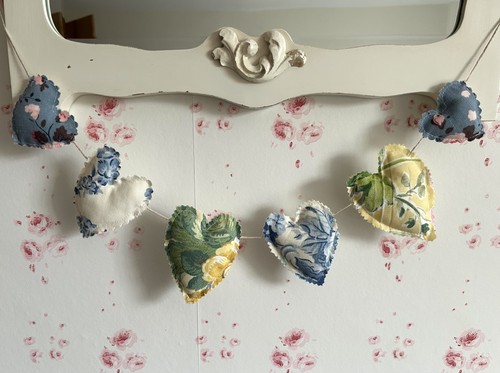 Vintage laura ashley floral - laura,