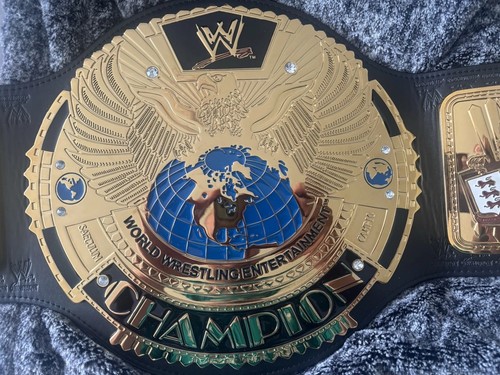 Official wwe attitude era - official,