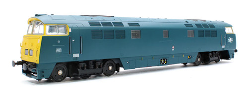 Dapol 003 020 class - dapol, 52