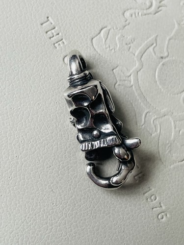 Trollbeads art clasp - art-to-go,