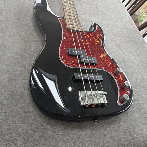 Squier precision bass - squier, 2018