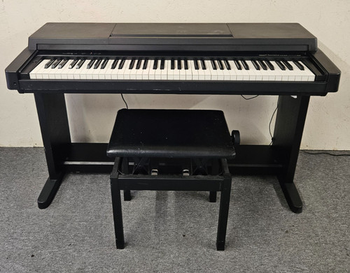 Yamaha clavinova clp 250 - yamaha,