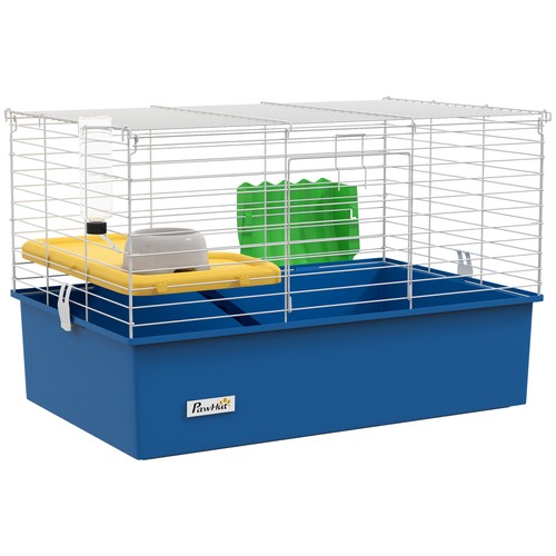 Pawhut small animal cage - animal,
